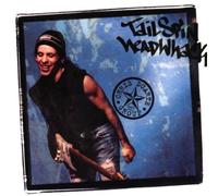 Duarte,Chris - Tailspin Head Whack