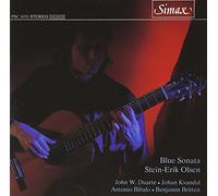 Duarte - Guitar Recital