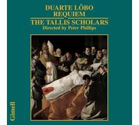 Duarte Lôbo : Requiem - Messe