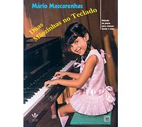 Duas Mãozinhas no Teclado