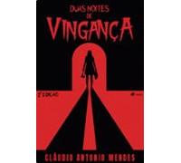 Duas Noites De Vingança (ebook)