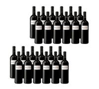 Duas Quintas Reserva - Vino Tinto- 24 Botellas