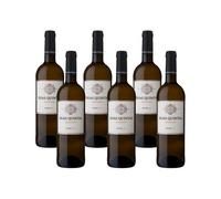 Duas Quintas - Vino Blanco- 6 Botellas
