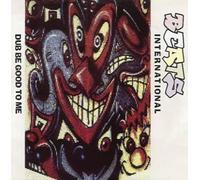 DUB BE GOOD TO ME 4 TRACK 12" VINYL EP [see discription re track listing}[GODX39]1990