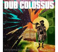 Dub Colossus Dr. Strangdub: (Or How I Learned to Stop Wor (CD) (Importación USA)