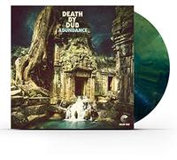 Death by Dub - Abundance [VINYL] [Vinilo]