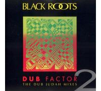 Dub Factor Vol.2: the Dub Judah Mixes [UK Import]