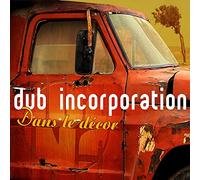 Dub Inc. - Dans le Décor (Réédition) [Vinilo]