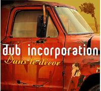 Dub Inc. - Dans Le Decor [Vinilo]