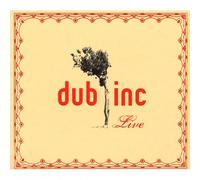 Dub Inc Live