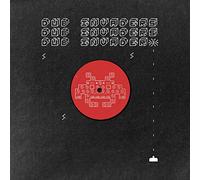 Dub Invaders - Dub Invaders Vol 3 - Part 1 (Maxi Vinyl) [Vinilo]