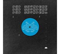 Dub Invaders - Dub Invaders Vol 3 - Part 2 (Vinyl) [Vinilo]