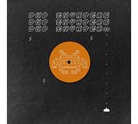 Dub Invaders - Dub Invaders Vol 3 - Part 4 (Maxi Vinyl) [Vinilo]