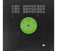 Dub Invaders - High Tone - Dub Invaders Vol 3 - Part 3 (Vinyl) [Vinilo]