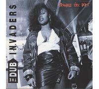 DUB INVADERS - Trouble Like Dirt