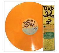 Dub Is a Weapon - From the Vaults [Vinilo]
