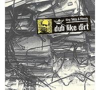 Dub Like Dirt by King Tubby (1999) Audio CD