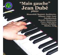 Dub - Main Gauche