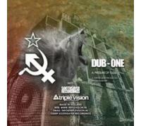Dub-one / G-netic - Pressure Of 10.000 / Flatline