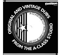 Original & Vintage Dubs from the a-Class Studio
