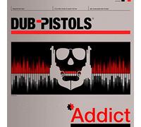 Dub Pistols - Addict (LP) [Vinilo]