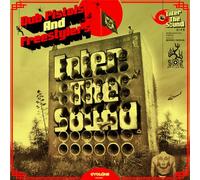 Dub Pistols & Freestylers - Enter The Sound [Vinilo]