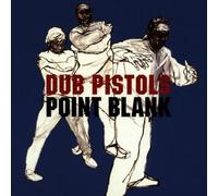 Dub Pistols - Point Black [Import]