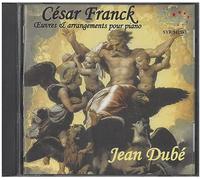 Dub - Prelude Choral Et Fugue/Prelud