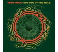 Gov't Mule - Dub Side Of The Mule