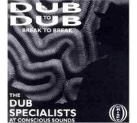 Dub Specialists - to Break