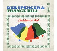 Dub Spencer & Trance Hill - Christmas In Dub [Vinilo]