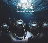 Dub Spencer & Trance Hill - Deep Dive Dub [Vinilo]