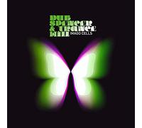 Dub Spencer & Trance Hill - Imago Cells [Vinilo]