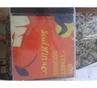 Dub Street Rockers - Soul Winner