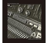 Dub Syndicate - Displaced Masters [Vinilo]
