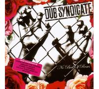 Dub Syndicate - No Bed of Roses