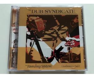 Dub Syndicate - Pounding System