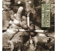 Dub Syndicate - Stoned Immaculate