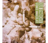 Dub Syndicate - Stoned Immaculate