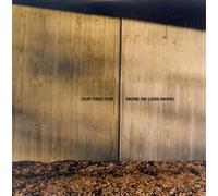 Dub Tractor - More Or Less Mono [Vinilo]