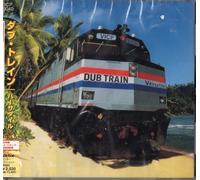 Dub Train - Barsatail [Import]