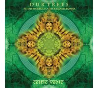 Dub Trees Celtic Vedic (CD) Album (Importación USA)