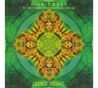 DUB TREES - CELTIC VEDIC (COLOUR VINYL) [Vinilo]