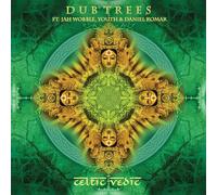 DUB TREES – Celtic Vedic – Vinilo