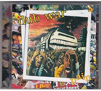 Dub War - Pain