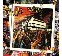 Dub War - Pain