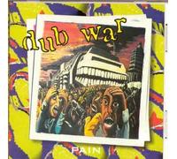 Dub War - Pain [Vinilo]