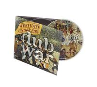 Dub War Westgate Under Fire (CD) Album (Importación USA)