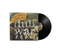 Dub War Westgate Under Fire (Vinyl) 12" Album (Importación USA)