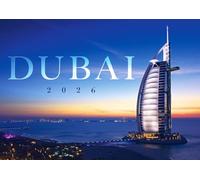 Dubai 2026: Dubai and the United Arab Emirates